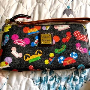 Disney Ears Dooney & Burke